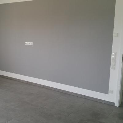 Einfacherunianstrichneubau