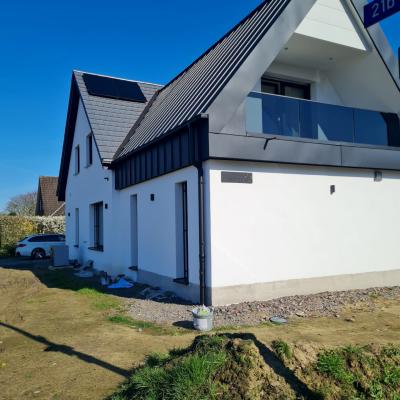 Fassade Modernieseierung 3